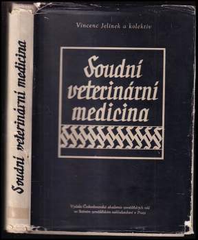 Soudní veterinární medicína