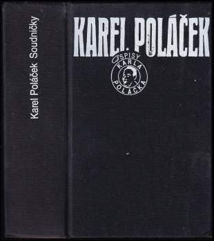 Karel Poláček: Soudničky
