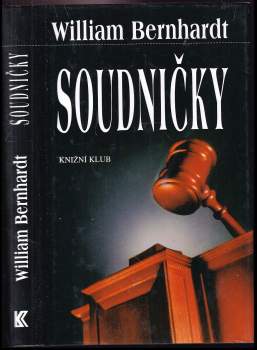 Soudničky