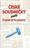 Soudničky