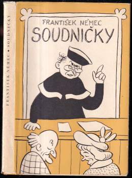 Soudničky, aneb, Loučení s Rokrštem