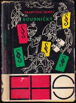 Soudničky, aneb, Loučení s Rokrštem