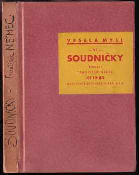 Soudničky