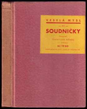Soudničky