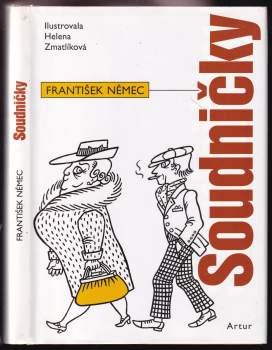 Soudničky