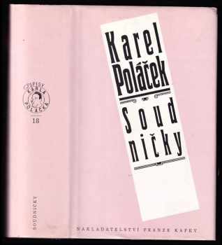 Soudničky