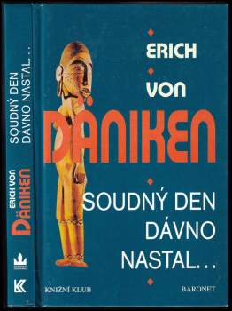 Soudný den dávno nastal