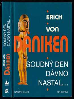 Soudný den dávno nastal
