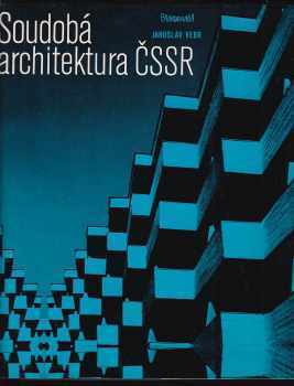 Soudobá architektura ČSSR