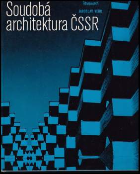 Soudobá architektura ČSSR