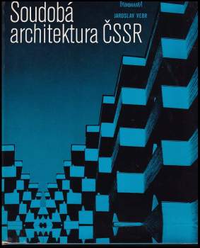 Soudobá architektura ČSSR