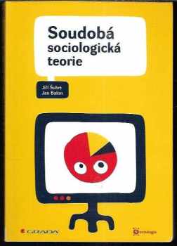 Soudobá sociologická teorie