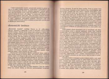 Jaroslav Klofáč: Soudobá sociologie