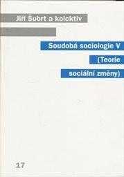 Soudobá sociologie