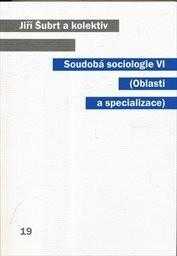 Soudobá sociologie