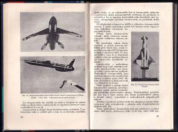 Soudobá vojenská technika