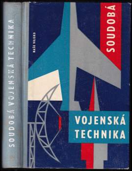 Soudobá vojenská technika