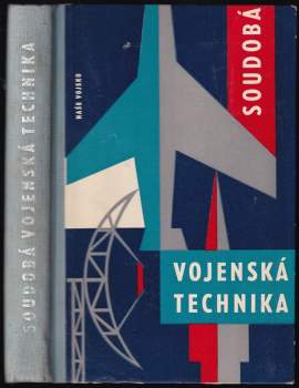 Soudobá vojenská technika