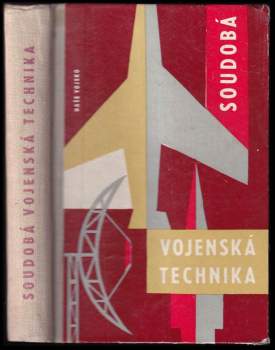 Soudobá vojenská technika
