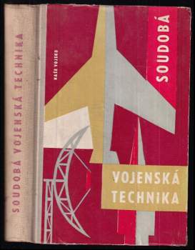 Soudobá vojenská technika