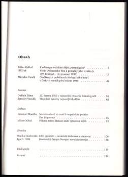 Soudobé dějiny 1/95