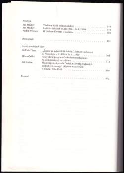 Soudobé dějiny 1/95