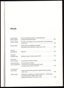 Soudobé dějiny 1/95