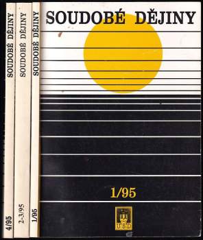 Soudobé dějiny 1/95