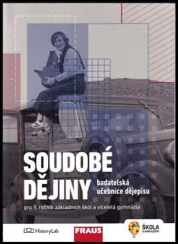 Soudobé dějiny