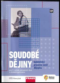 Soudobé dějiny