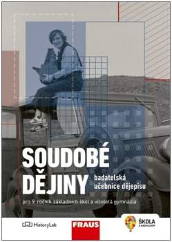 Soudobé dějiny