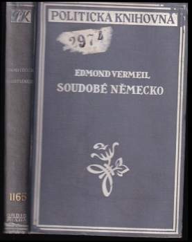 Soudobé Německo (1919-1924)