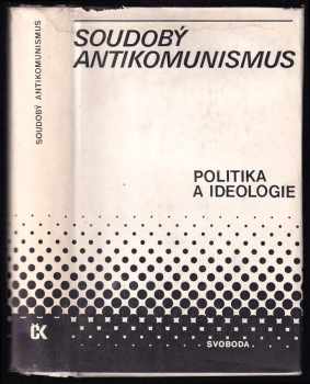 Soudobý antikomunismus