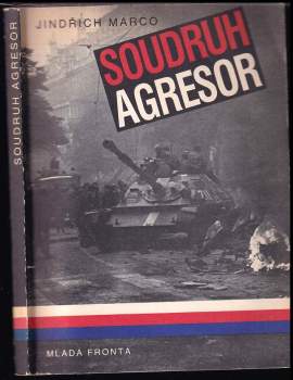 Soudruh agresor