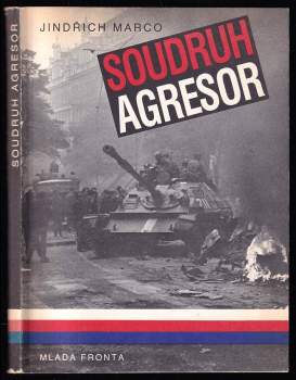 Soudruh agresor