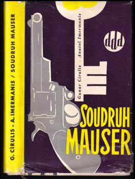 Soudruh mauser