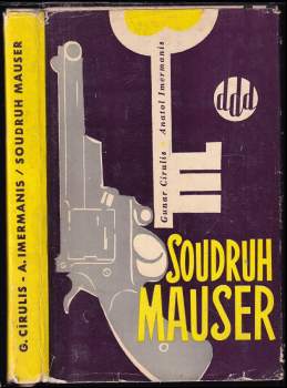 Soudruh mauser