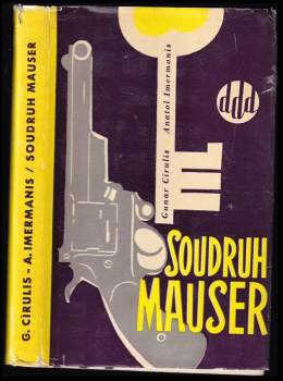 Soudruh mauser