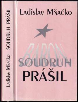 Soudruh Prášil