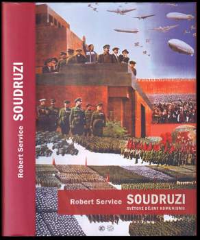 Soudruzi