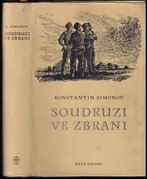 Soudruzi ve zbrani