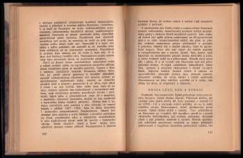 Antonín Matěj Píša: Soudy, boje a výzvy z let 1920-1922