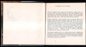 Stéphane Mallarmé: Souhlas noci
