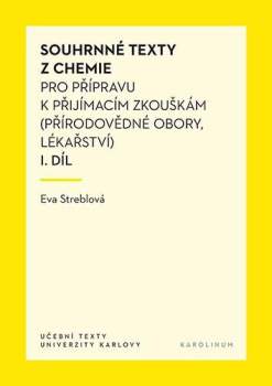 Souhrnné texty z chemie