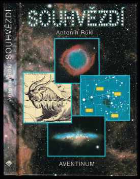 Antonín Rükl: Souhvězdí