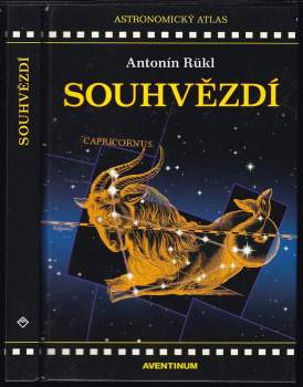 Souhvězdí