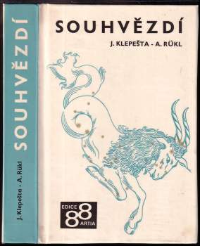 Souhvězdí