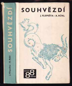 Souhvězdí