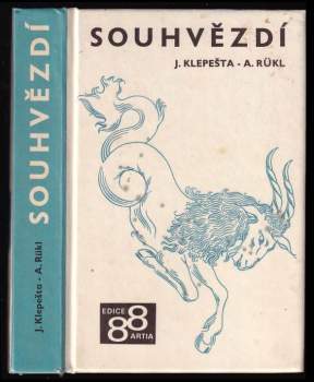 Souhvězdí