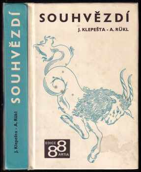 Josef Klepešta: Souhvězdí